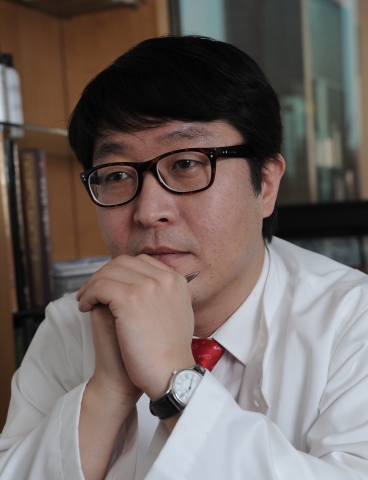 제이제이모발외과 박태준 원장