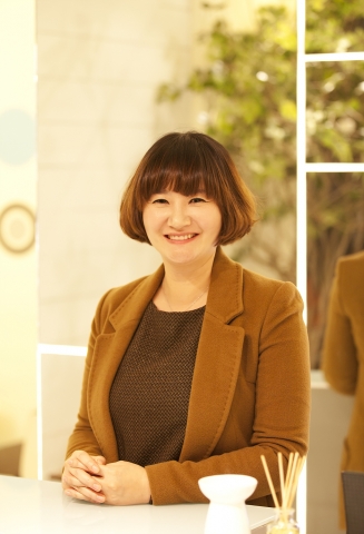 Amber 대표이사