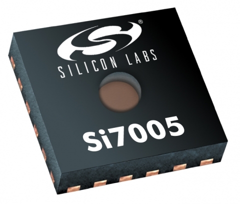 Si7005-Chip