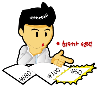 인테리어 역경매 전문 사이트 ‘공사포유’