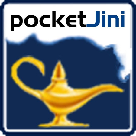 배달 앱 '포켓지니(pocketjini)’