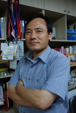 고성림 건국대 교수