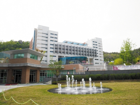 고려대(세종캠퍼스) 기숙사