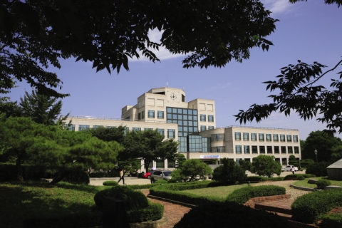 고려대(세종캠퍼스) 도서관