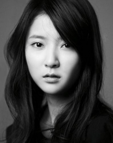 배우 '허이슬'