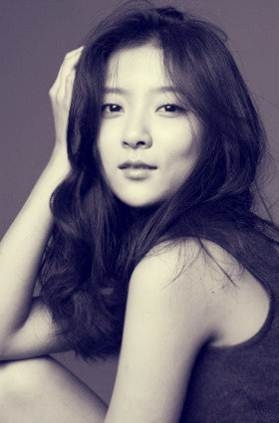 배우 '허이슬'