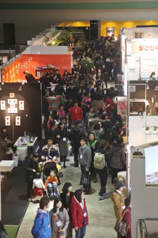 2012 홈·테이블데코페어