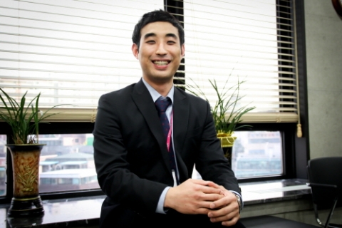 창업몰 박운종 팀장