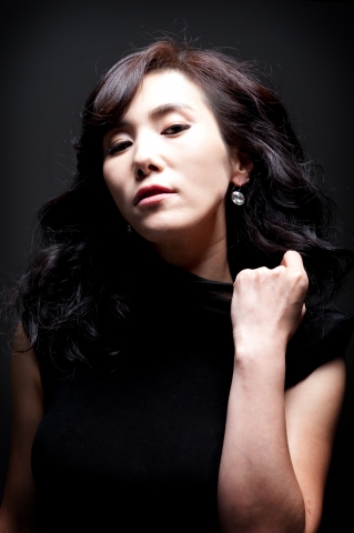 가수 장혜진