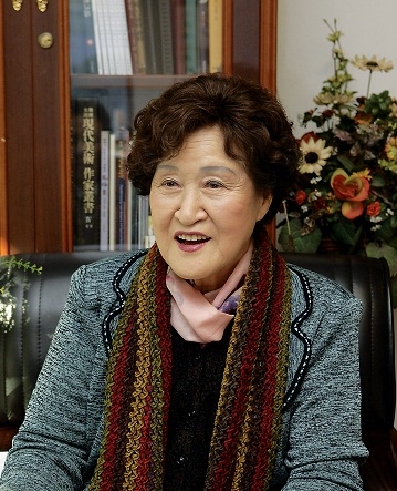 알파색채 남궁요숙 대표