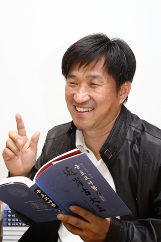 윤영용 한국선거컨설턴트협회 기획위원장