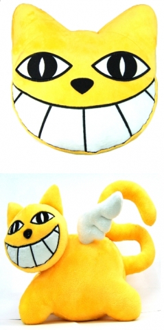 또마(TTOMA) 인형