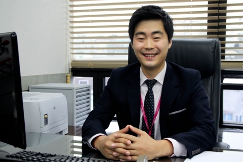 창업몰 전희진 팀장