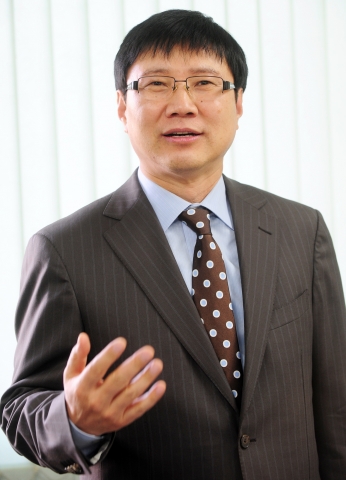 건국대 전영재 교수