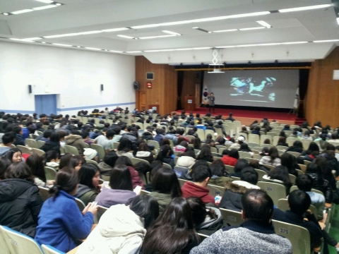 청소년 교통안전교육