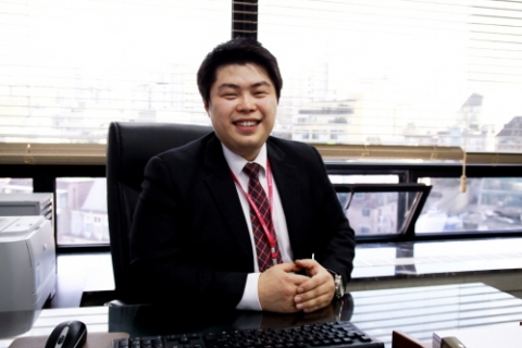 창업몰 전양진 팀장