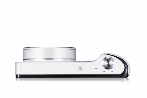 갤럭시 카메라 제품 이미지