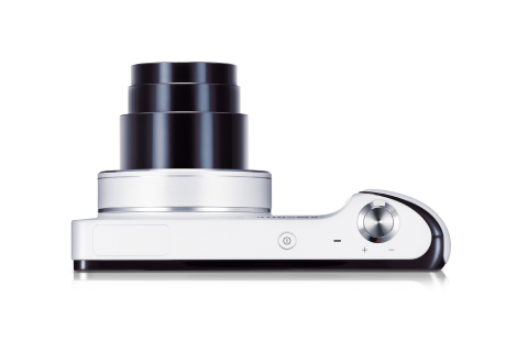 갤럭시 카메라 제품 이미지