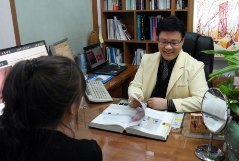 통증과 거부감이 적은 시술, 직장인에게 인기