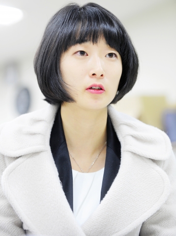 건국대 수의대 김정희