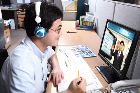 서울디지털대학교 사회복지학과, 사회복지사 1급 대비 특강 실시