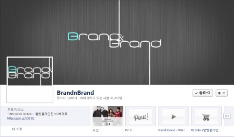 BrandnBrand