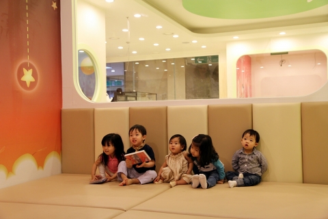 英연구팀은 성장기 아이들에게 집중력 향상과 상상력 발달에 '영화관람'이 매우 좋다고 조언했다.