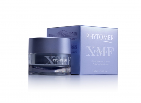피토메르 신제품 'XMF' 크림