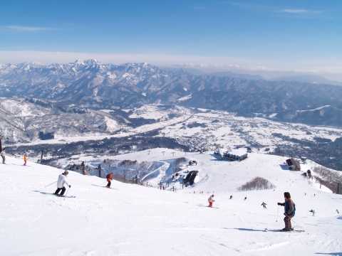 여행박사, "짜릿한 해방감으로 일본 스키여행 떠나자"