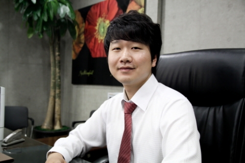 창업몰 김경환 팀장