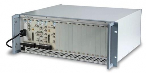 에어로플렉스 PXI3000 시리즈 WLAN 802.11ac 측정 시스템