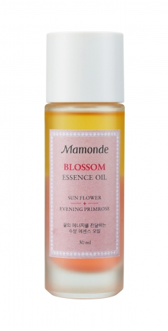 마몽드 블라썸 에센스 오일