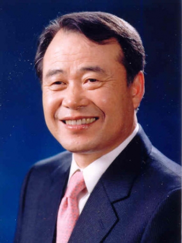 강영중 대교 회장
