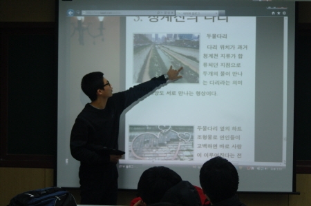 인스에듀연구소가 전북테크노파크와 공동으로 스마트 창의캠프를 개최한다.