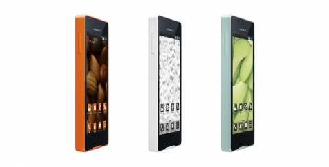 LG전자가 일본 최대 이동통신사 NTT 도코모를 통해 LTE 스마트폰 신제품 ‘옵티머스 라이프(Life)’를 선보이며 일본 시장 공략을 강화한다.