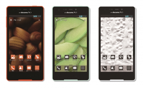 LG전자가 일본 최대 이동통신사 NTT 도코모를 통해 LTE 스마트폰 신제품 ‘옵티머스 라이프(Life)’를 선보이며 일본 시장 공략을 강화한다.