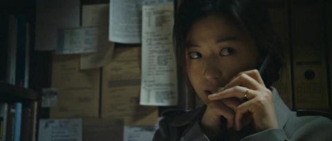 2013년 초대형 액션 프로젝트 '베를린'