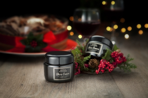 LG생활건강, ‘쉬즈 크림(She’s Cream)’ 출시