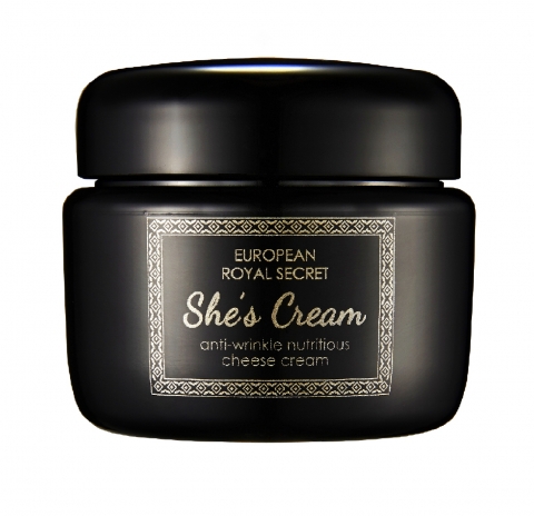 LG생활건강, ‘쉬즈 크림(She’s Cream)’ 출시