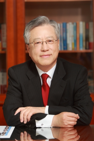 KT 이석채 회장