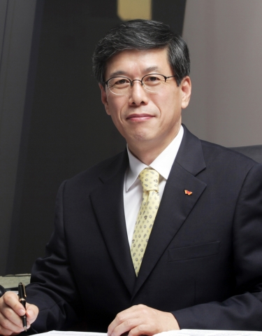 SK텔레콤 하성민 사장