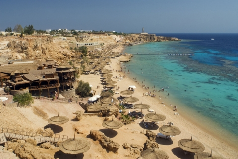 Sharm El Sheikh