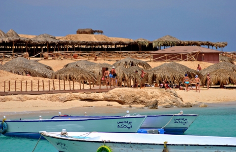 Hurghada