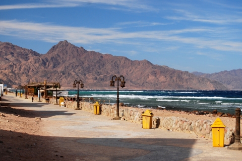 Dahab