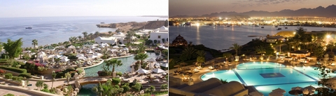Red Sea Resort & Hotel