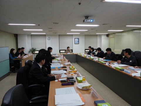 지사장님의 인사말씀
