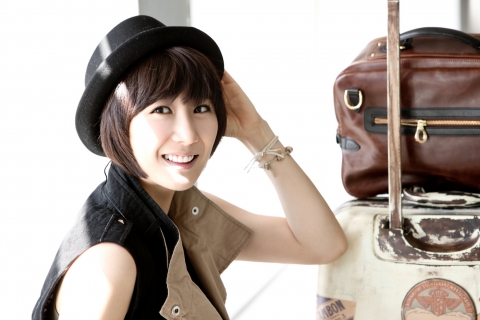 前 가비엔제이 장희영