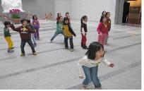 백범김구기념관에서 2013년 겨울방학을 맞이하여 특별 프로그램을 마련하였다.