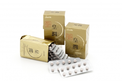 LG생활건강 에버라이프 인수 주요제품 코쥰