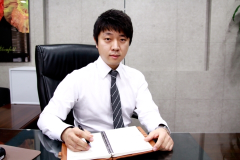 창업몰 임성민 팀장